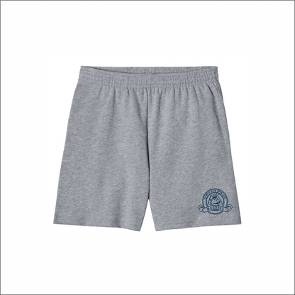 OVSC Ladies Cutoff Sweatshort