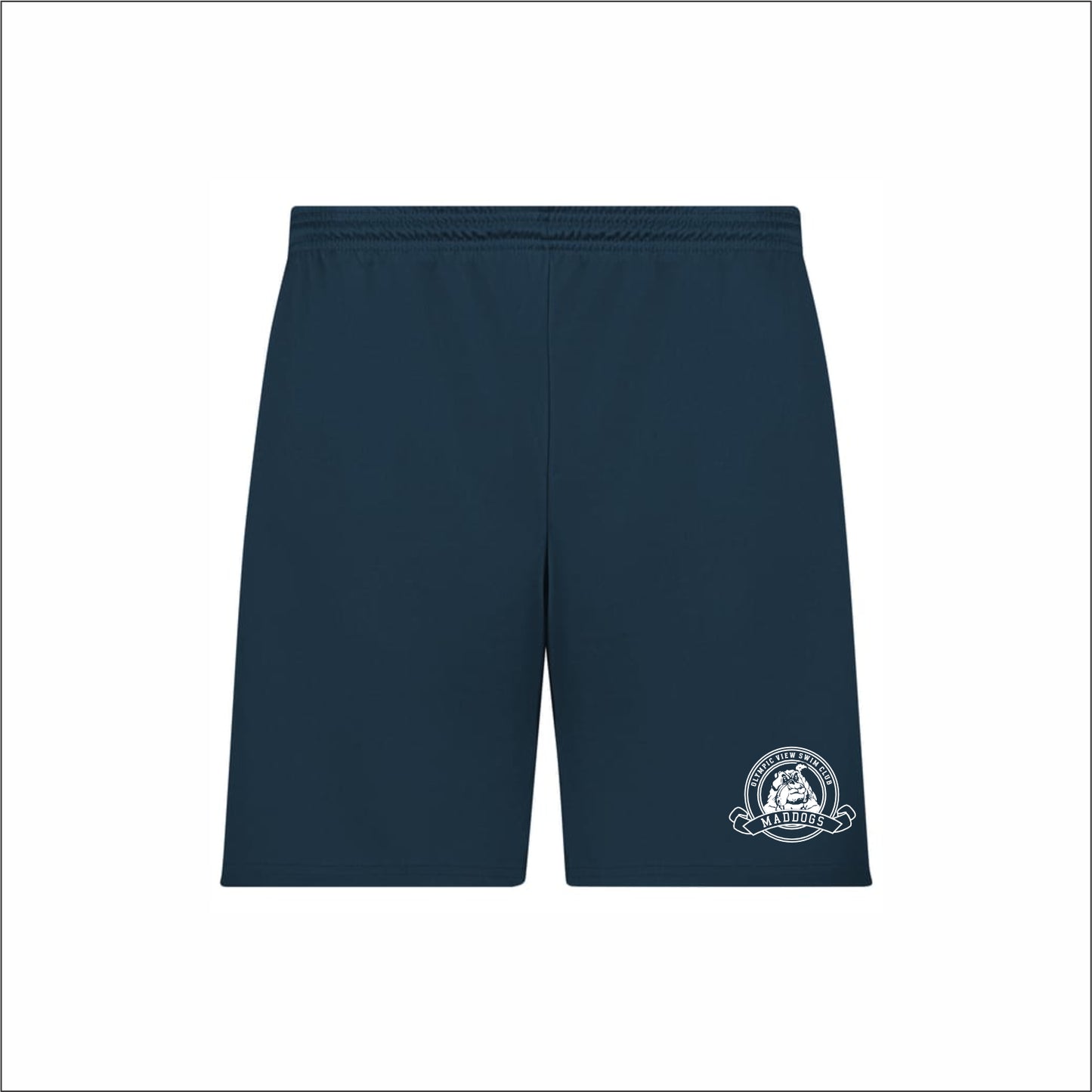 OVSC Performance Shorts