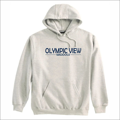 OVSC Super Heavyweight 10oz Hooded Sweatshirt