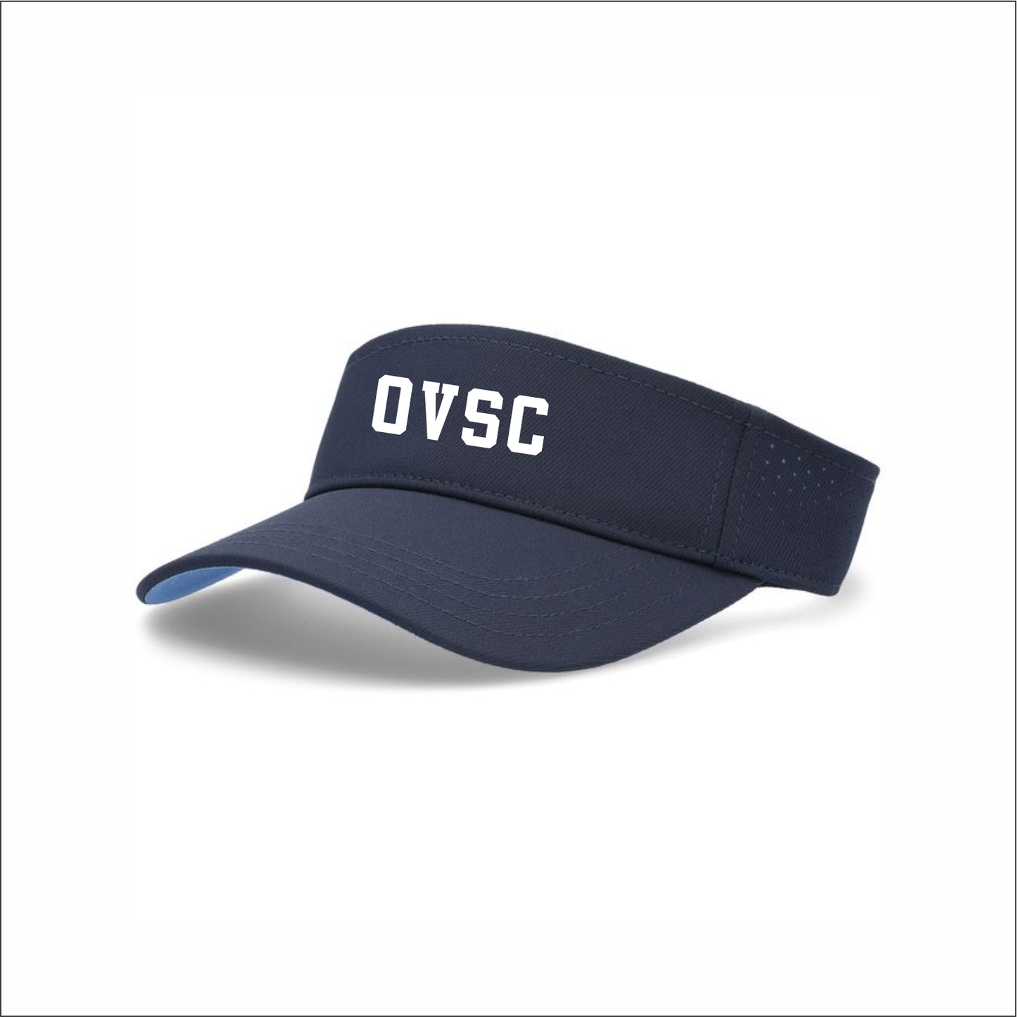 OVSC Perforated Coolcore Visor