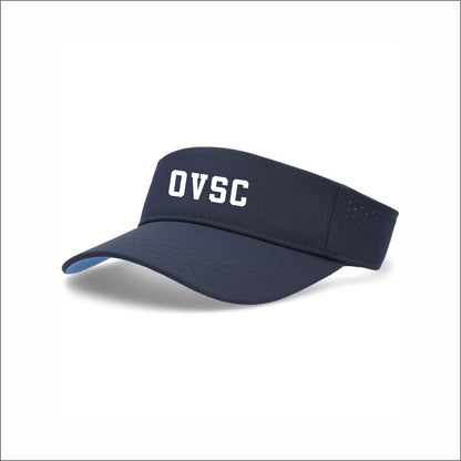 OVSC Perforated Coolcore Visor