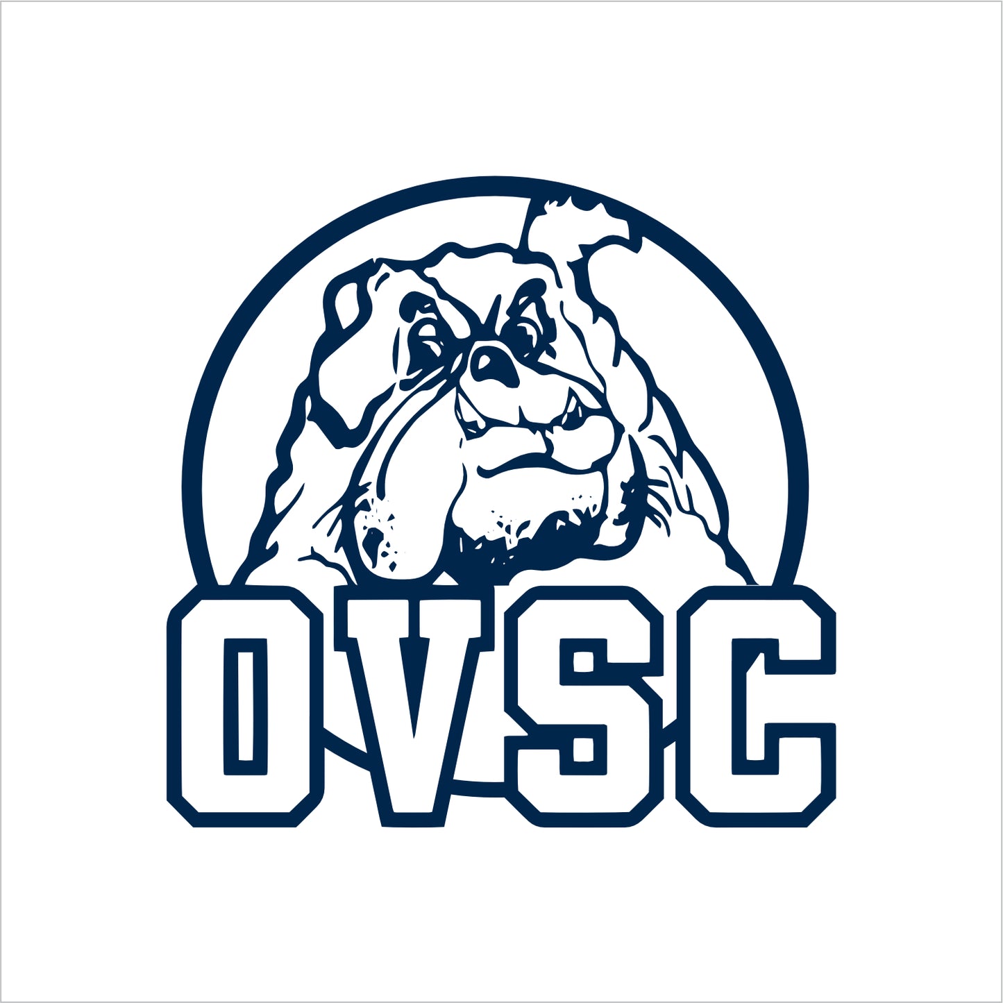 OVSC SeriesX Lightweight Hooded Jacket
