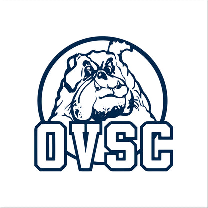 OVSC SeriesX Lightweight Hooded Jacket
