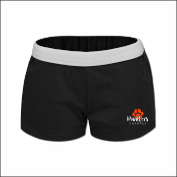 Oakdale Elementary Girls/LadiesCheer Shorts