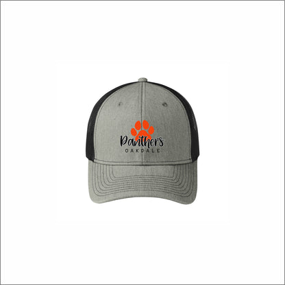 Oakdale Elementary Trucker Hat