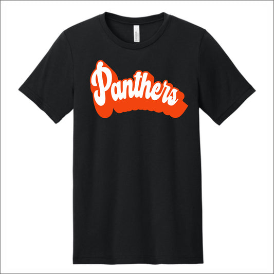 Oakdale Elementary Blend Soft Jersey T-shirt