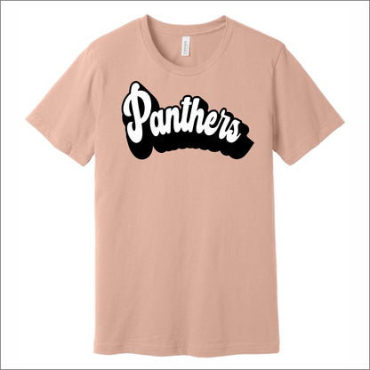 Oakdale Elementary Soft Jersey T-shirt