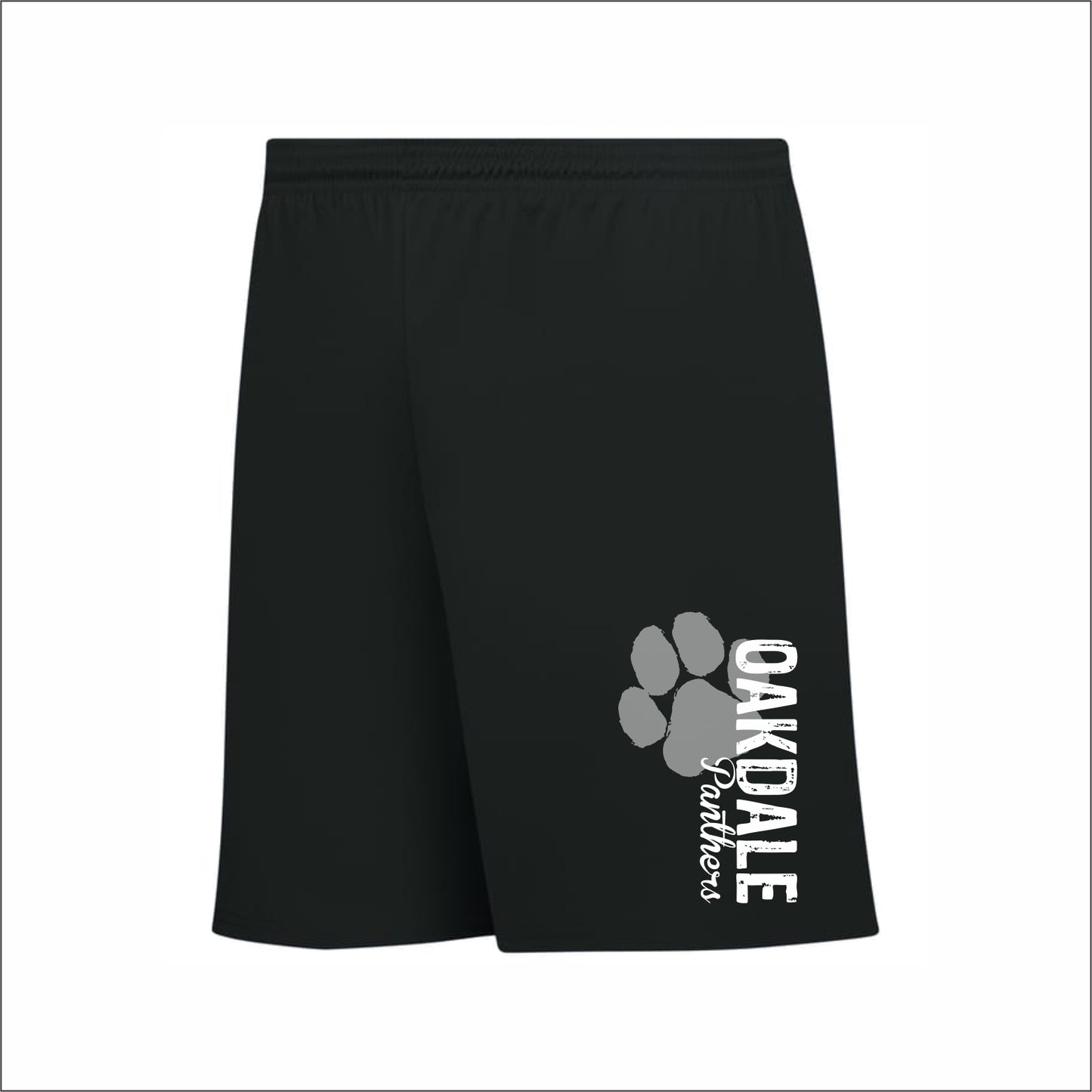Oakdale Elementary Performance Shorts