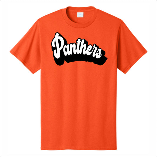 Oakdale Elementary Short Sleeve T-shirt - Des. B