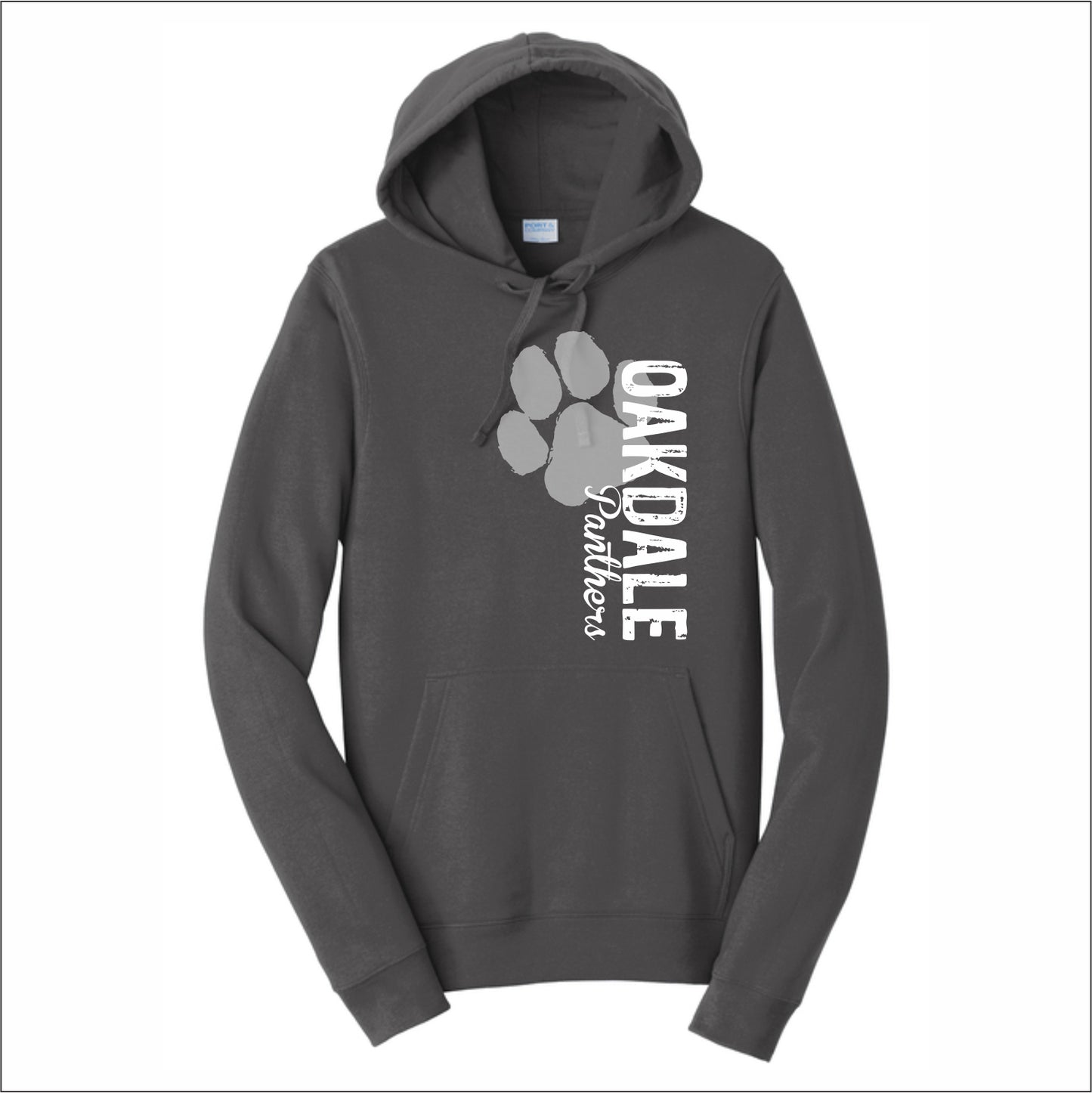 Oakdale Elementary Fan Favorite Hooded Sweatshirt
