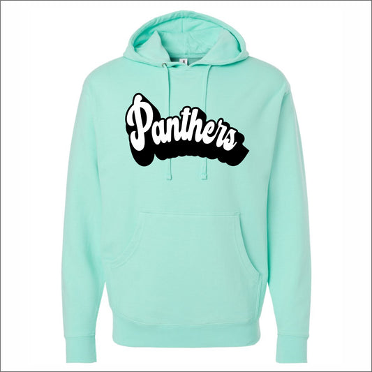 Oakdale Elementary Midweight Hooded Sweatshirt