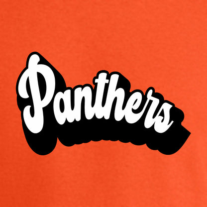 Oakdale Elementary Cutter Henley Performance Jersey