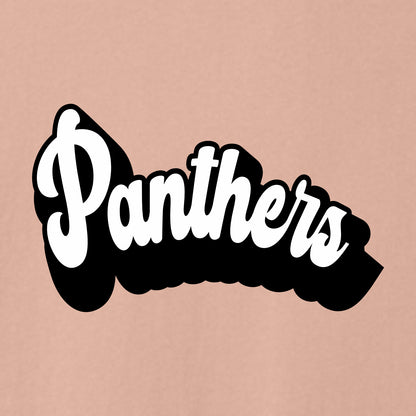 Oakdale Elementary Soft Jersey T-shirt