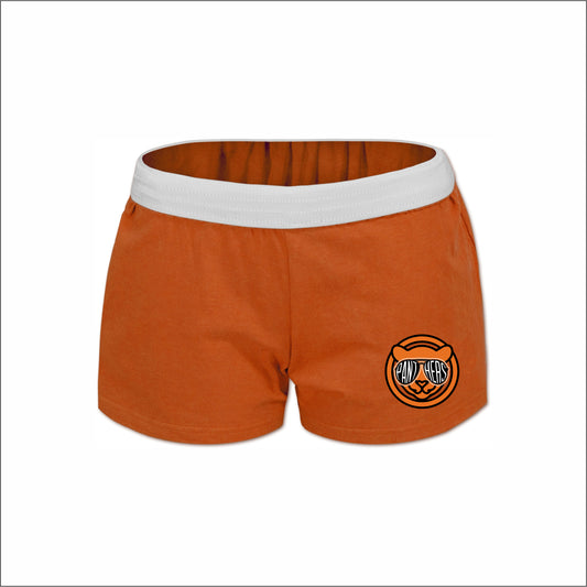 Oakdale Elementary Girls/LadiesCheer Shorts