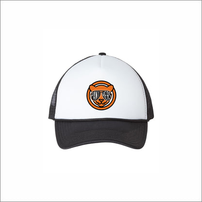 Oakdale Elementary Foam Mesh-Back Trucker Cap