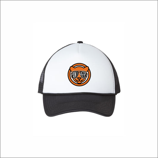 Oakdale Elementary Foam Mesh-Back Trucker Cap