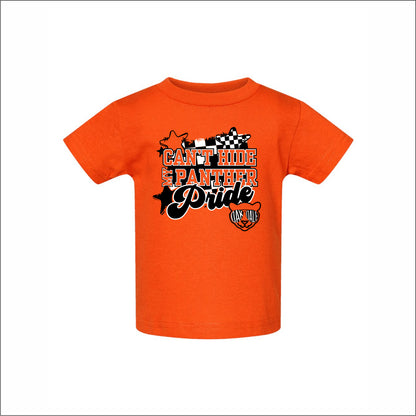 Oakdale Elementary Infant Cotton Jersey Tee