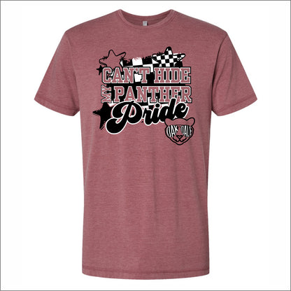 Oakdale Elementary Vintage Wash T-shirt