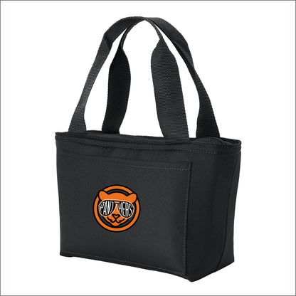 Oakdale Elementary Insulated Lunch Tote