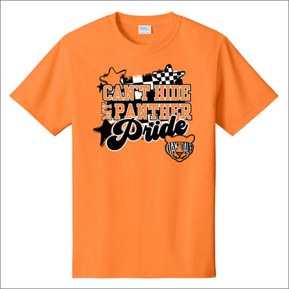 Oakdale Elementary Short Sleeve T-shirt - Des. B