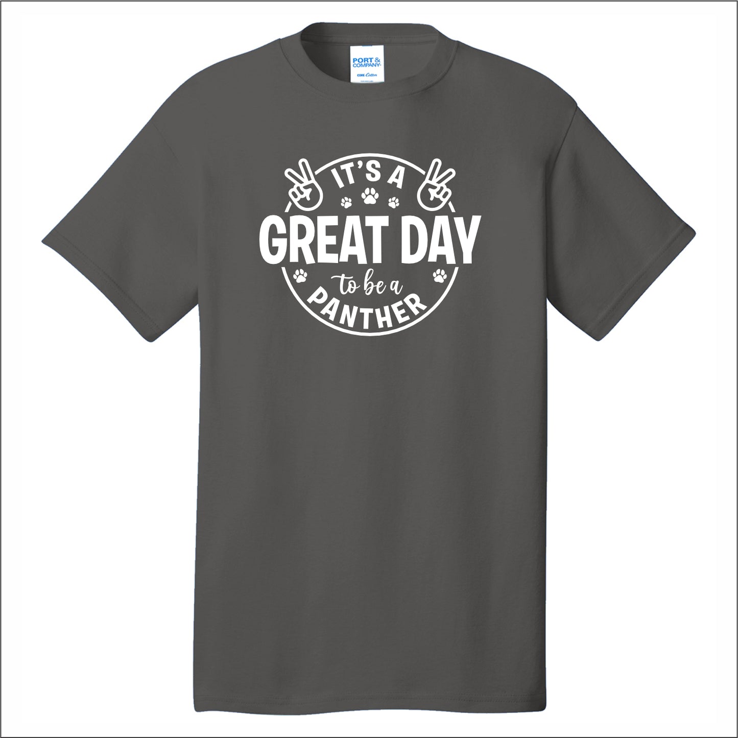 Oakdale Elementary Short Sleeve T-shirt