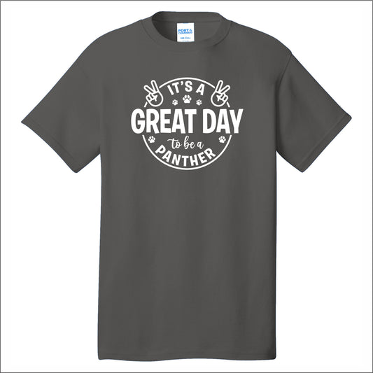 Oakdale Elementary Short Sleeve T-shirt