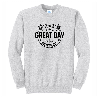 Oakdale Elementary Crewneck Sweatshirt
