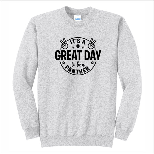 Oakdale Elementary Crewneck Sweatshirt