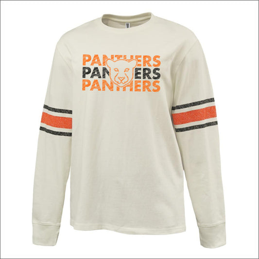 Oakdale Elementary Archive Heavyweight Long Sleeve T-shirt
