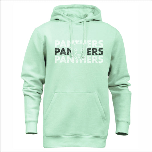 Oakdale Elementary Heavyweight Hooded Sweatshirt - Des. B