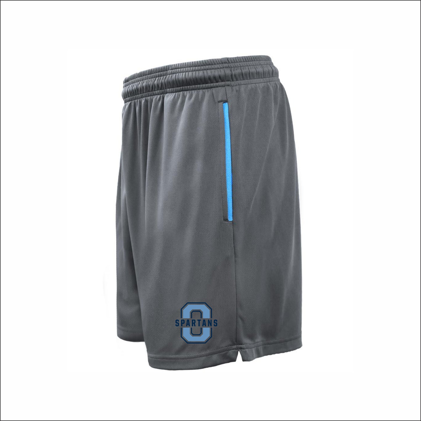 Olympia Wrestling Driveline Shorts