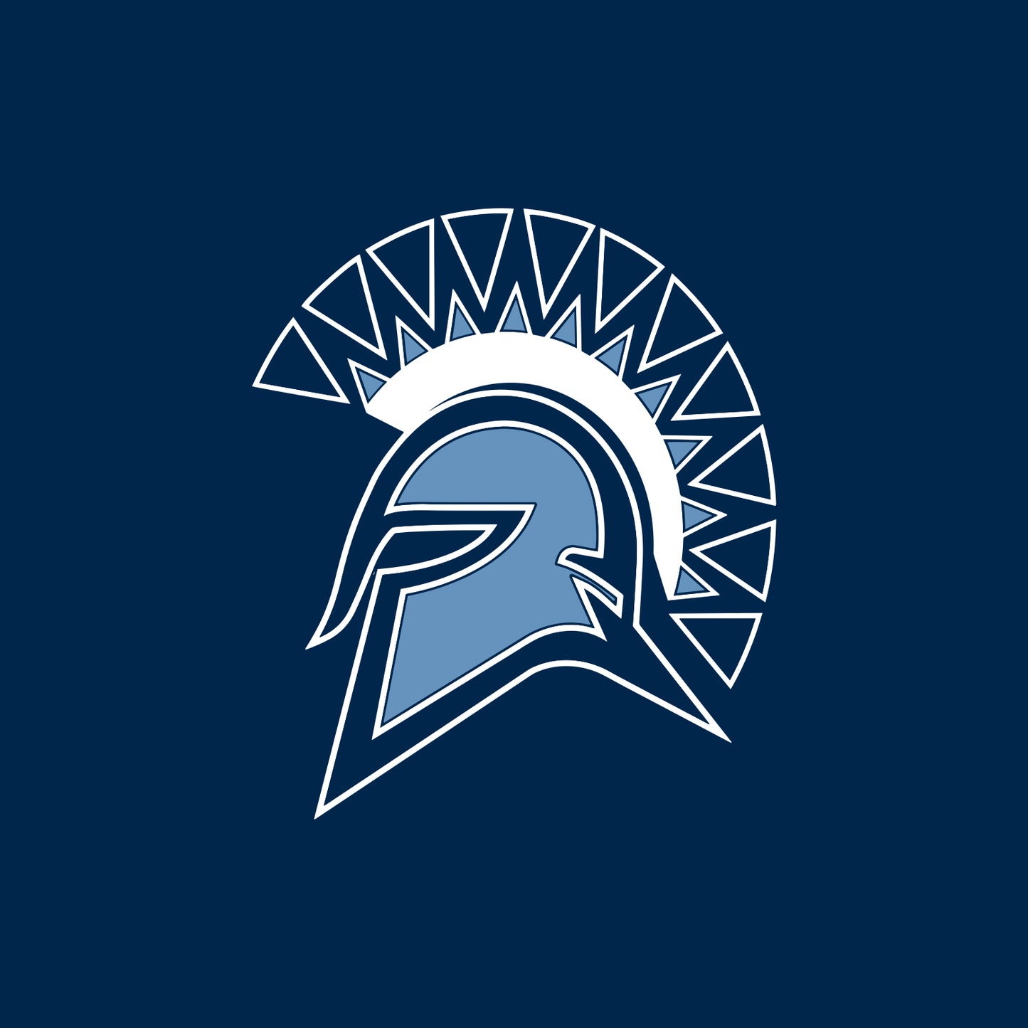 Olympia Wrestling All Terrain Series - Crew Socks