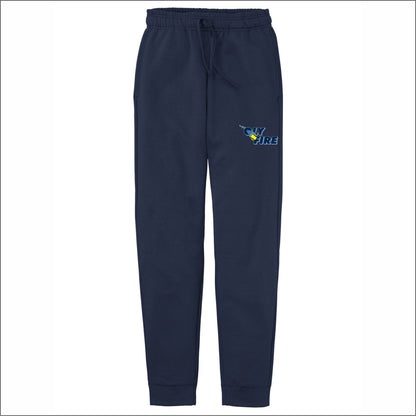 Oly Fire Spiritwear Sweatpants Joggers with pockets