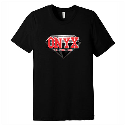 Onyx VBC Tri-blend T-shirt