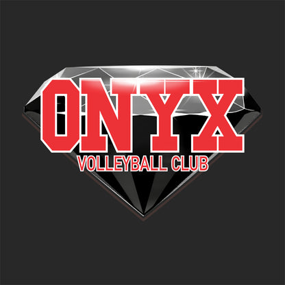 Onyx VBC Sponge Fleece Raglan Crewneck Sweatshirt