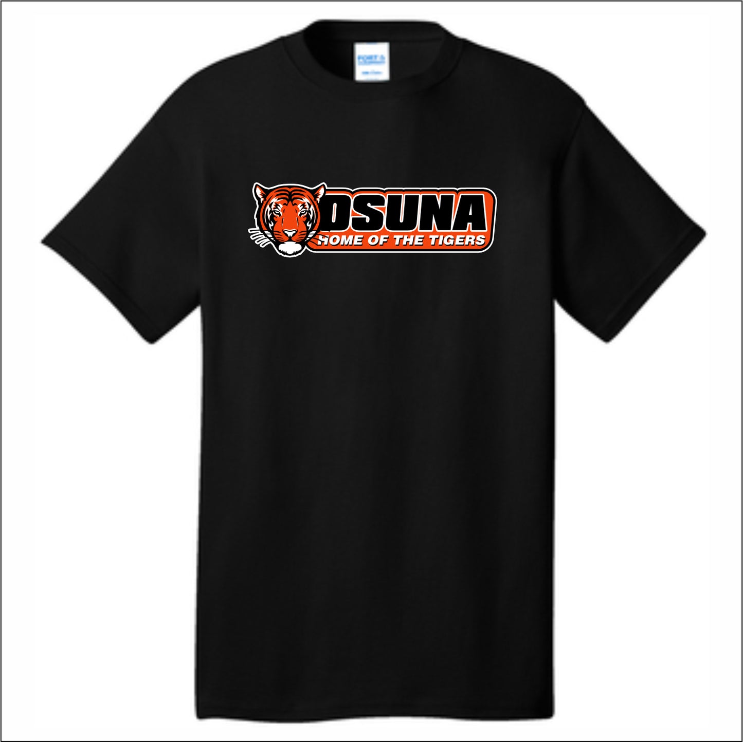 Osuna Elementary Short Sleeve T-shirt
