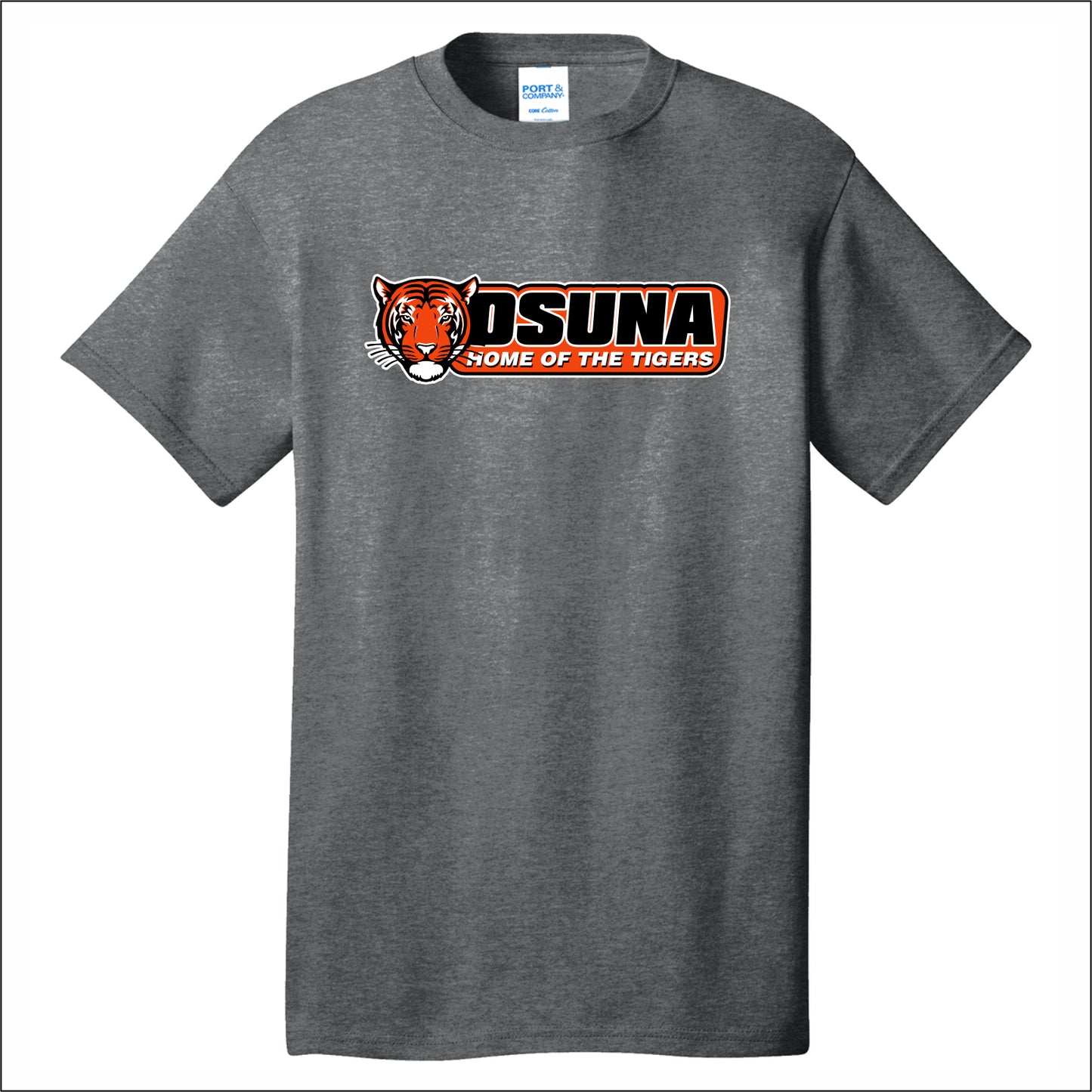 Osuna Elementary Short Sleeve T-shirt
