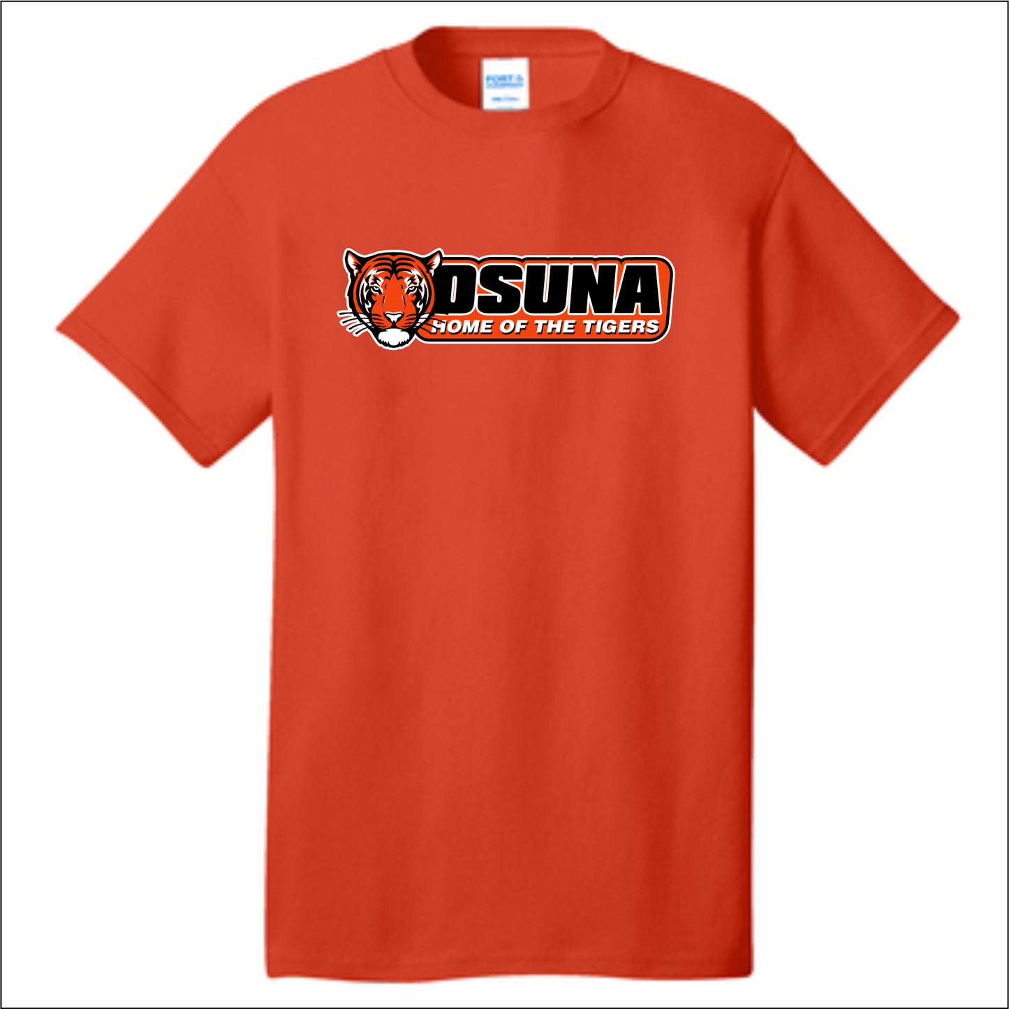 Osuna Elementary Short Sleeve T-shirt