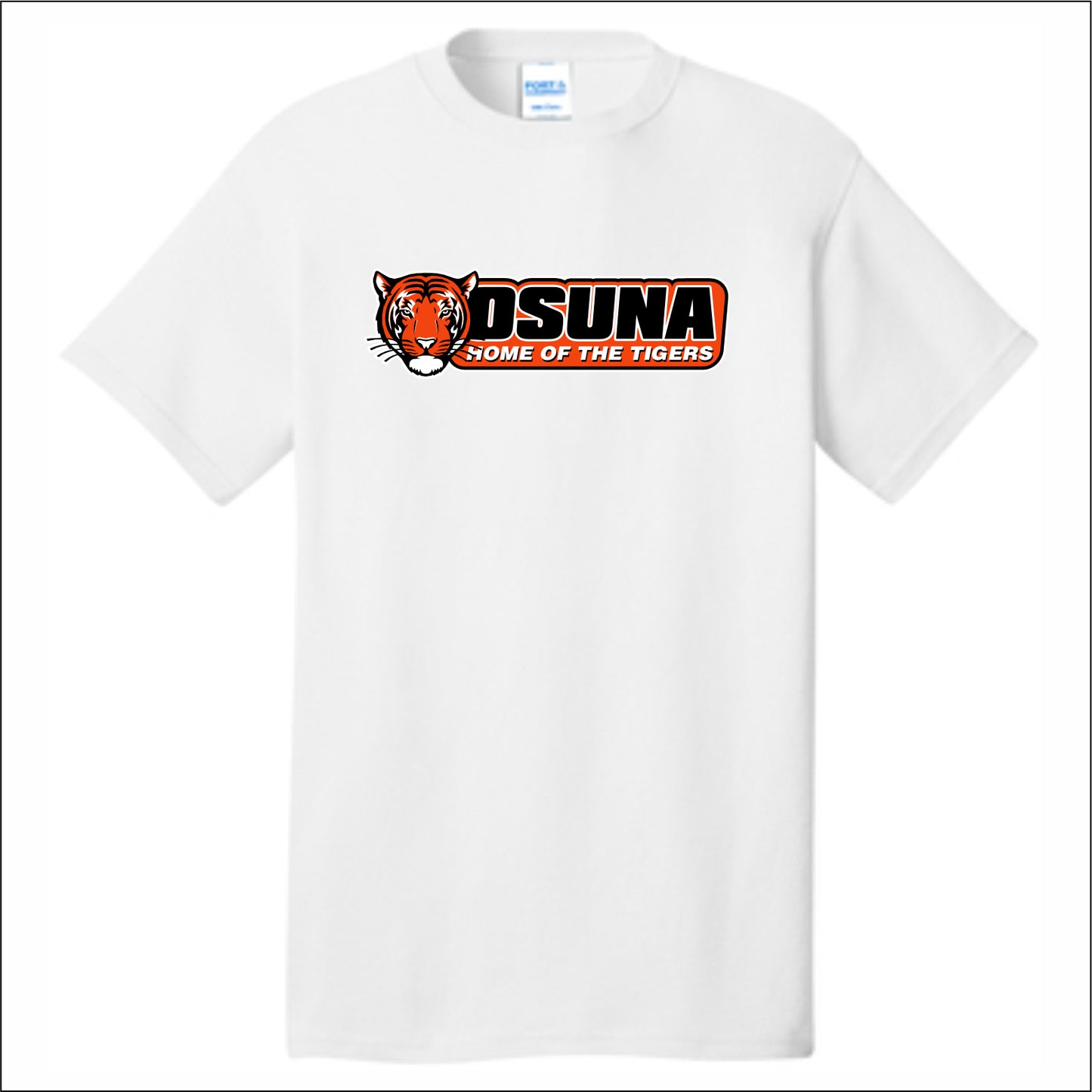 Osuna Elementary Short Sleeve T-shirt