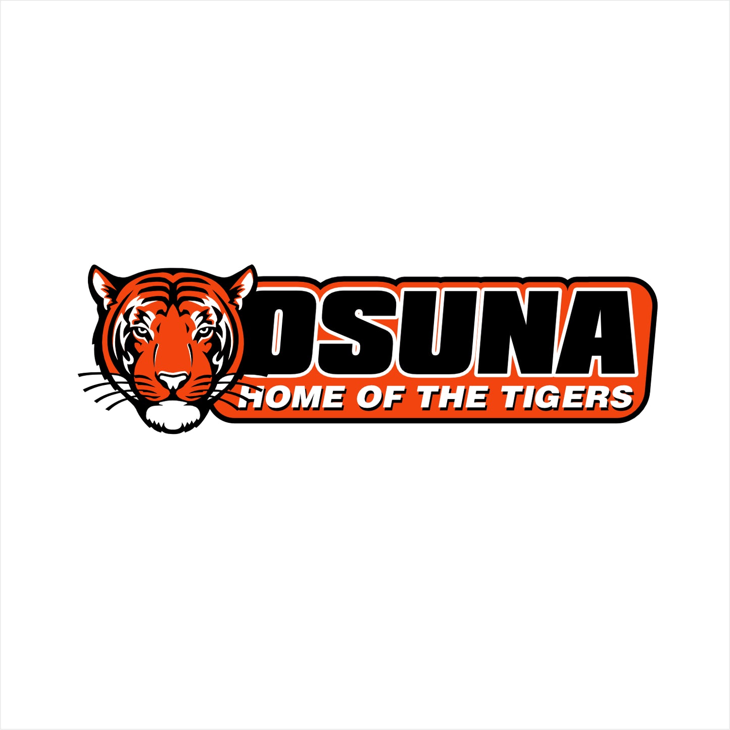 Osuna Elementary Short Sleeve T-shirt
