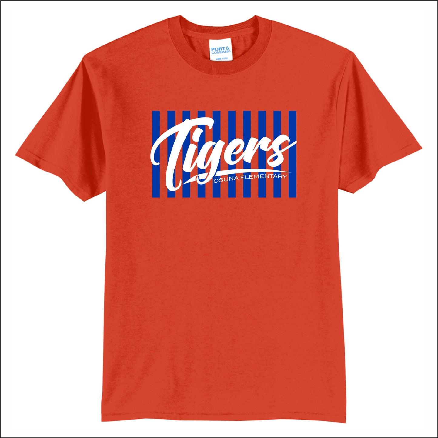 Osuna Elementary Short Sleeve T-shirt