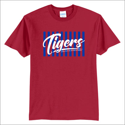 Osuna Elementary Short Sleeve T-shirt