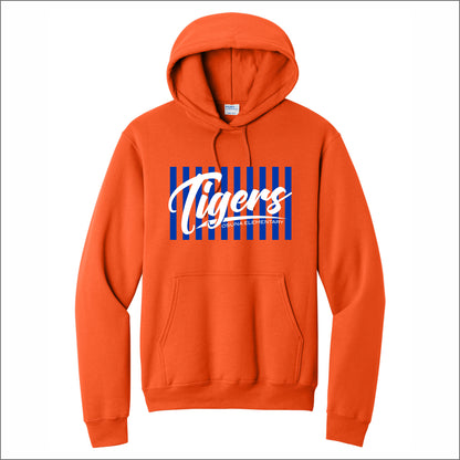Osuna Elementary Hooded Sweatshirt