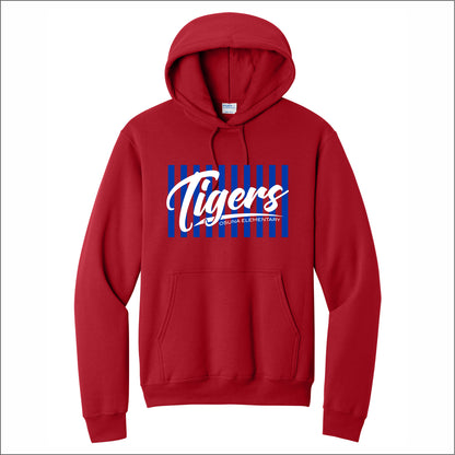 Osuna Elementary Hooded Sweatshirt