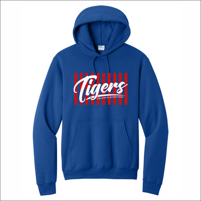 Osuna Elementary Hooded Sweatshirt