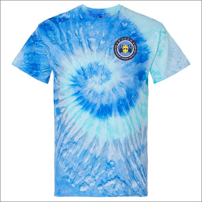 P352X School Tie-Dye T-shirt