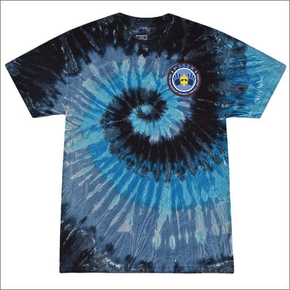 P352X School Tie-Dye T-shirt