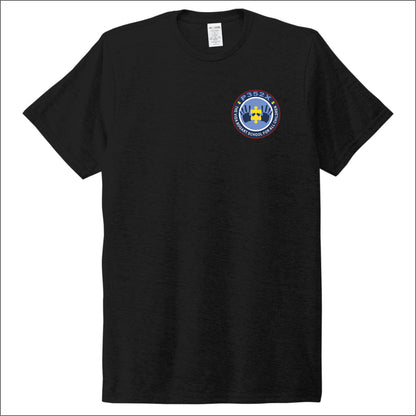 P352X School Allmade Tri-Blend T-shirt