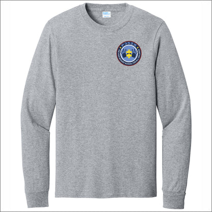 P352X School Long Sleeve T-shirt