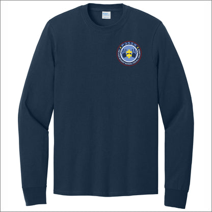 P352X School Long Sleeve T-shirt